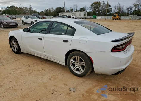 2020 Dodge Charger Sxt from USA, damaged, VIN 2C3CDXBG3LH141539
